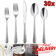 Cutlery Dinner Set, 30 Piece