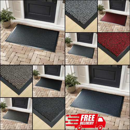 Indoor outdoor entrance mat - indoor,