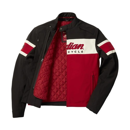 Men indian madison red - indian,