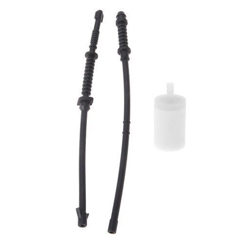 Fuel return line - line, hose