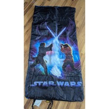 00s Star Wars Anakin vs