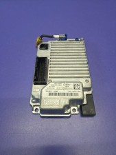 Navigation control unit GPS