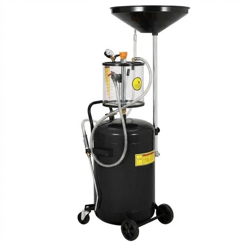 Gallon waste oil - gallon,