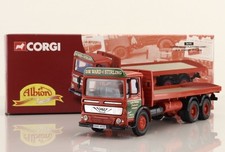 Corgi 26101 Albion Reiver