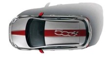 New Genuine Fiat 500x Kit