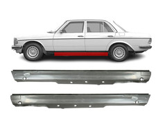 For MB W123 1975- 1985 4 Door