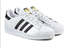Adidas Superstar Mens