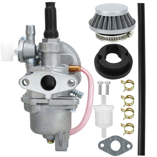 Carburetor kit for - carburetor, 2