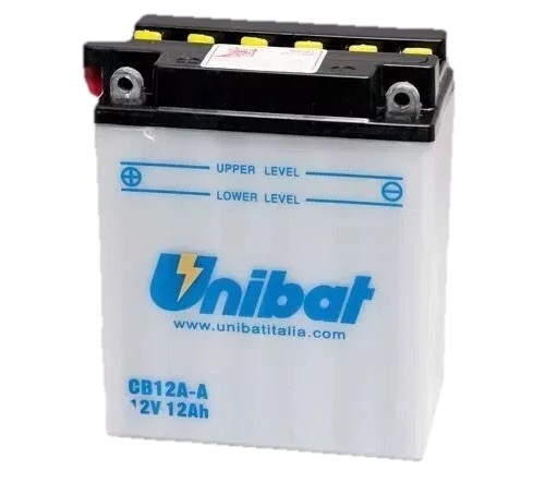 Motorcycle scooter battery - scooter,