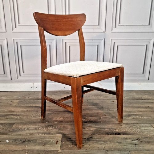 Vintage teak dining - vintage,