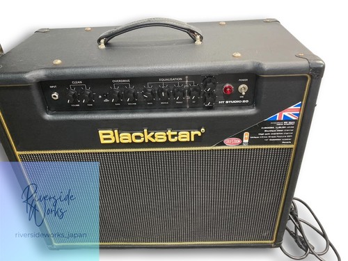 Blackstar studio guitar - studio,