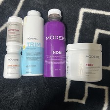 Modere Weight Loss Package