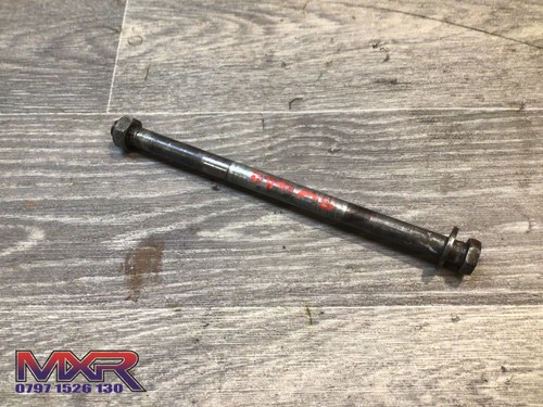 Kawasaki swingarm - kawasaki,