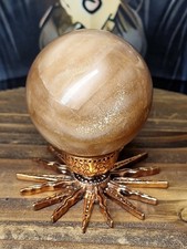 Rare Peach Moonstone With