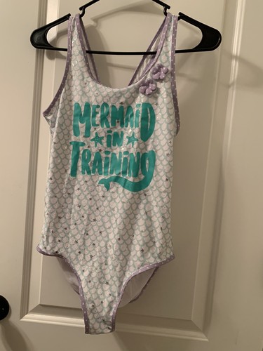 Girls patterned jantzen - girls,