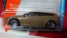 VOLVO V60 Wagon Sand On Coffe