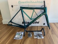 Bianchi Specialissima CV