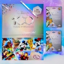 Craft Buddy - DISNEY 100