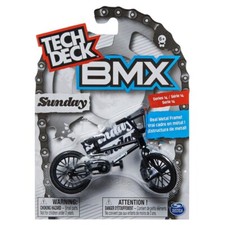 Tech deck BMX single - NEW