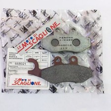 Original Front Brake Pads