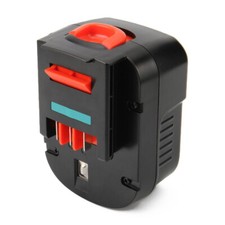 Battery/Charger For Black