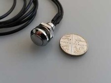 Momentary Switch Mini Button -