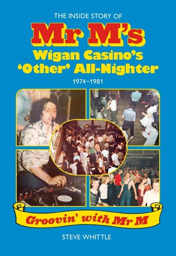 Northern soul the - northern,