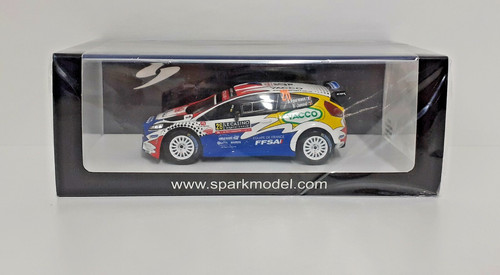 2019 spark ford fiesta - 2019, r5