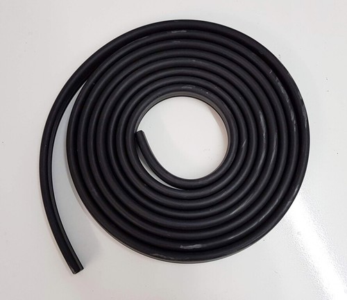 Mgb roadster boot lid seal - mgb,