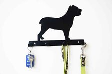 Cane Corso - Dog Lead / Key Hanger, Holder, Hook (metal)