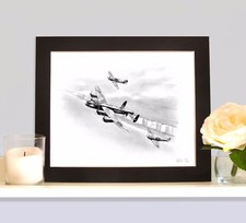 BATTLE OF BRITAIN Memorial