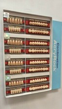 Teeth Acrylic Denture