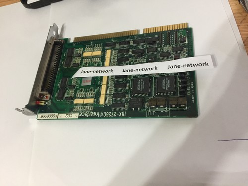 100 test ibx 2726c - 100%, (by