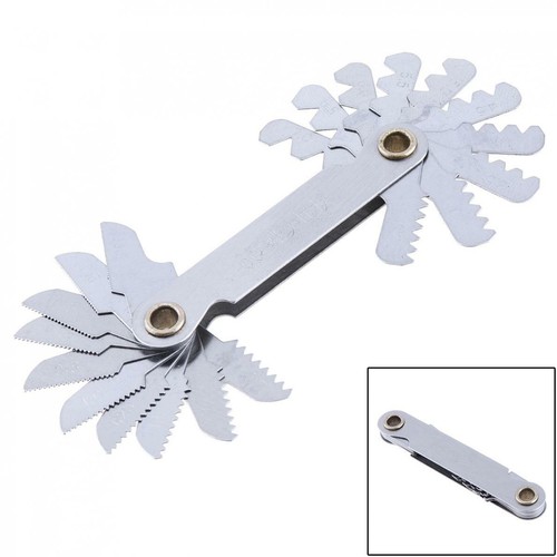 Thread screw pitch - thread,