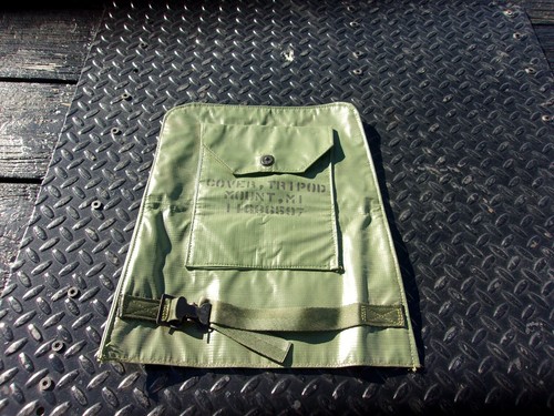 Military surplus tripod - surplus,