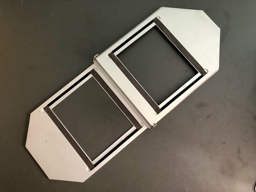 Negative carrier for - carrier, devere