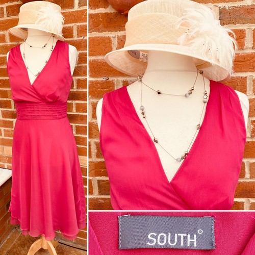 South size fushia pink - south,