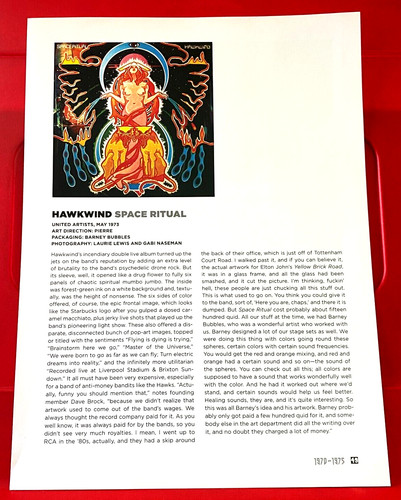 Hawkwind space ritual the new - ritual/the,