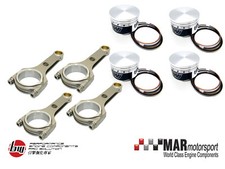 Wiseco Forged Pistons & BW
