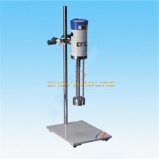 Digital High Shear Mixer