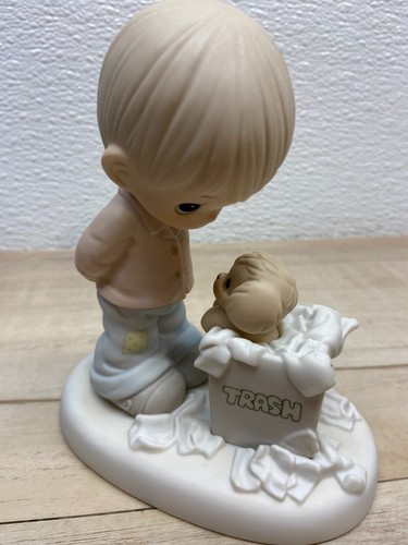 Vtg 1988 enesco precious - 1988,