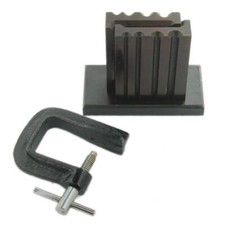 Reversible Ingot Wire Mould