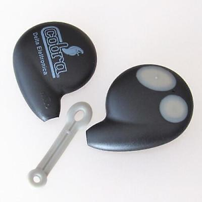 Cobra car alarm new style - cobra,