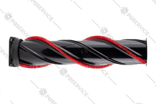 Rowenta roll bristles brush - rowenta,