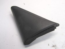 Toyota Corolla G6R 3Door 1999 - Front Drivers Electric Mirror Trim - Right