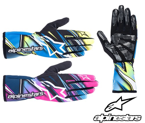 Alpinestars tech race v2 - alpinestars,