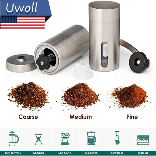 Hand manual stainless steel - hand,