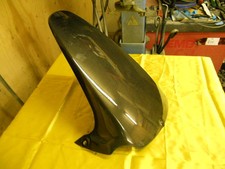 HONDA CBR900RR FIREBLADE 2002