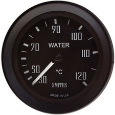 Smiths GT40 30-120C Mechanical