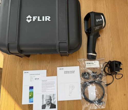 Flir thermal - flir,